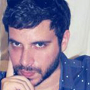 Ishay 'Jesse' Lindenberg