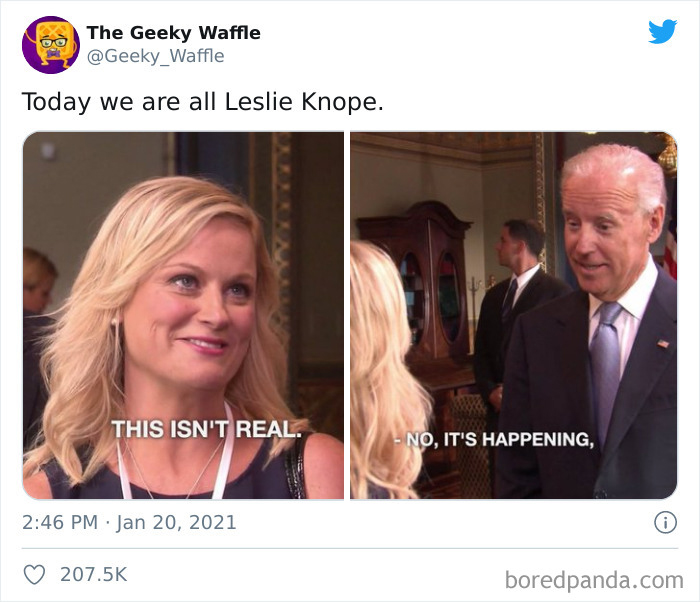 Joe-Biden-Inauguration-Funny-Reactions