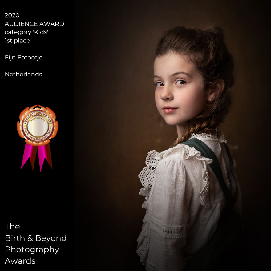 The 30 Most Beautiful Family, Children's And Motherhood Photos.