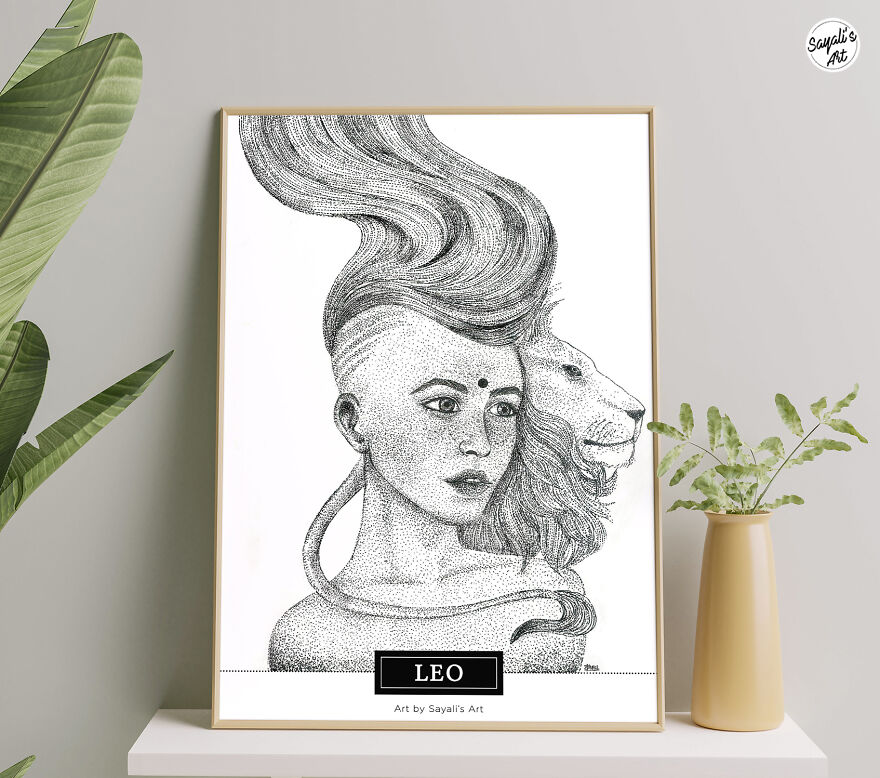 Leo (July 23 To August 22)