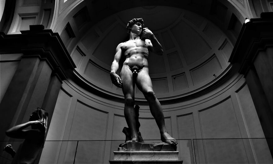 I Explored Florence The City-Museum