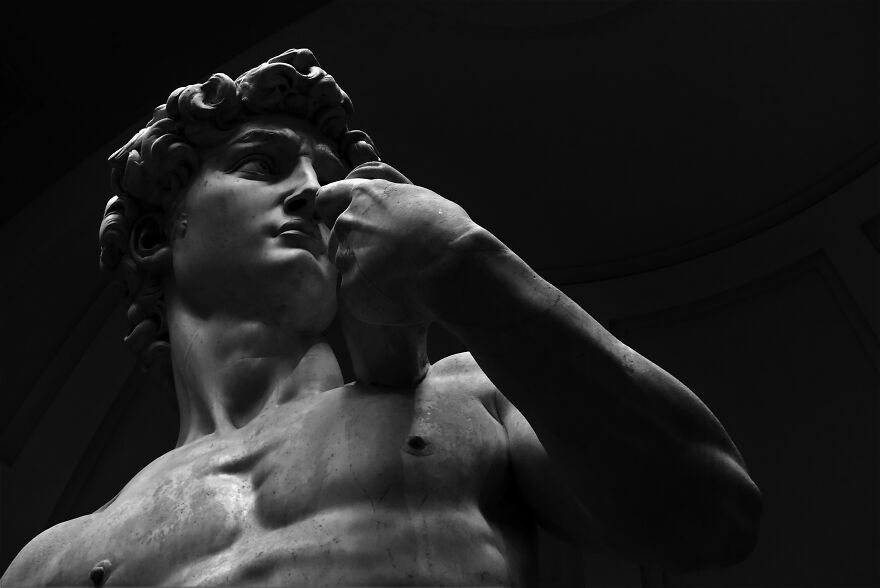 I Explored Florence The City-Museum