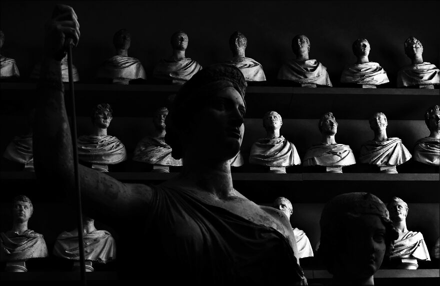 I Explored Florence The City-Museum