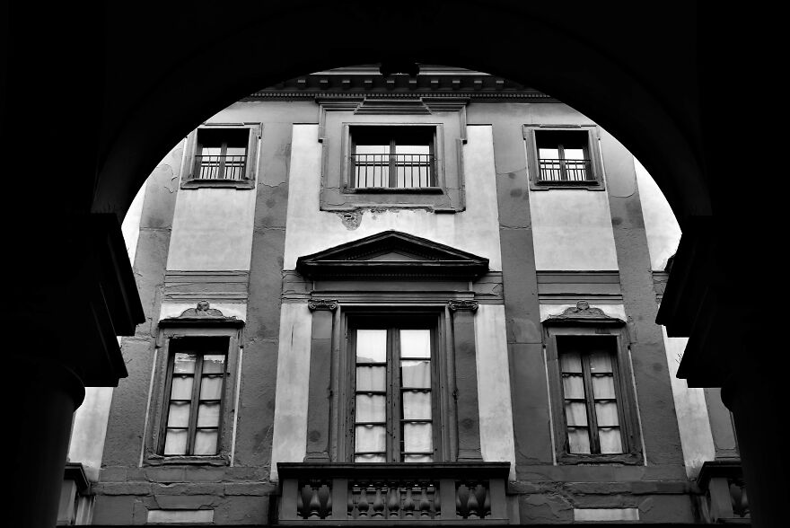 I Explored Florence The City-Museum