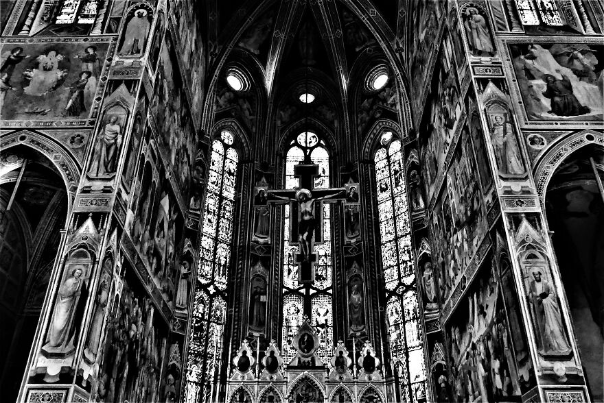 I Explored Florence The City-Museum