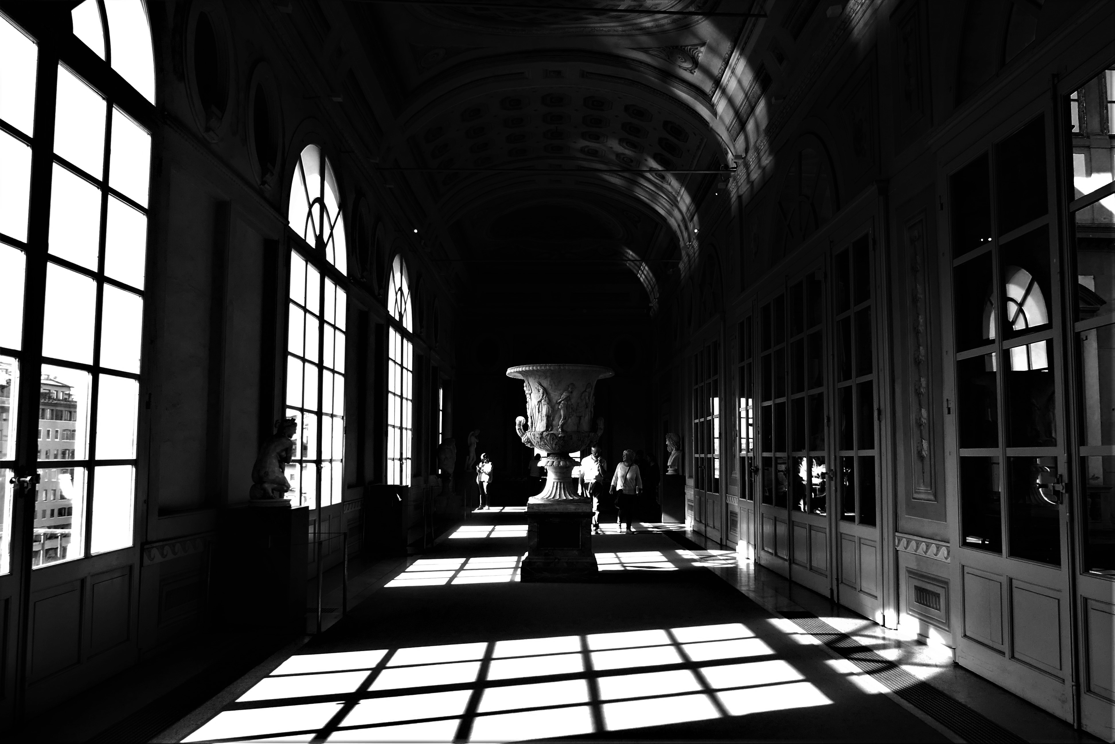 I Explored Florence The City-Museum