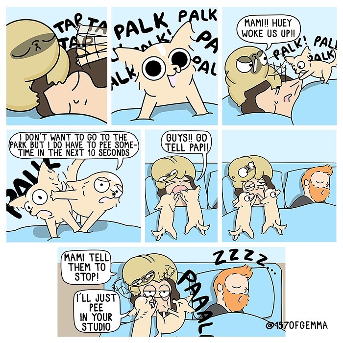 Life-With-Pug-Mochi-Comic-Gemma-Gene-157ofgemma