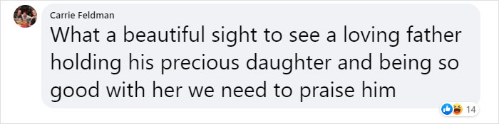 Very Uncommon In The Wild: Male Orangutan Steps Up To Take Care Of His Daughter After Mom's Death