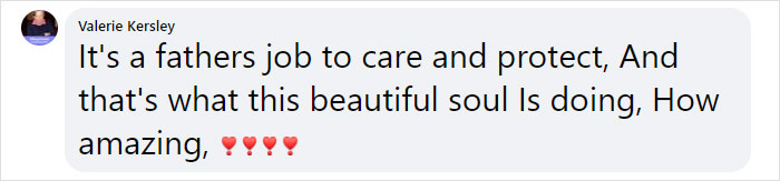 Very Uncommon In The Wild: Male Orangutan Steps Up To Take Care Of His Daughter After Mom's Death