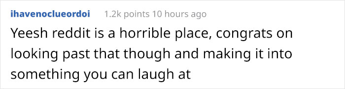 Guy Goes Viral For For His Transformation, Receives Hate Messages, Prints Them On A Shirt, Goes Viral Again