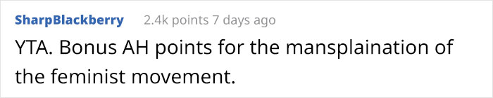 'Not Available For Calls During Off Hours': Manager Is Puzzled Whether He Was Right To Scold A Pregnant Woman For 'Slacking'