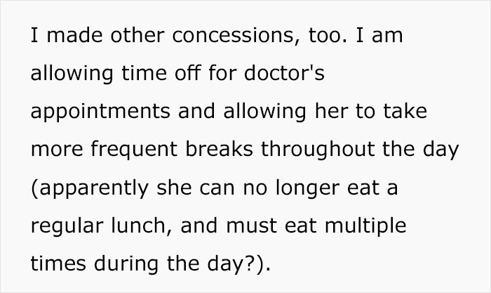 'Not Available For Calls During Off Hours': Manager Is Puzzled Whether He Was Right To Scold A Pregnant Woman For 'Slacking'