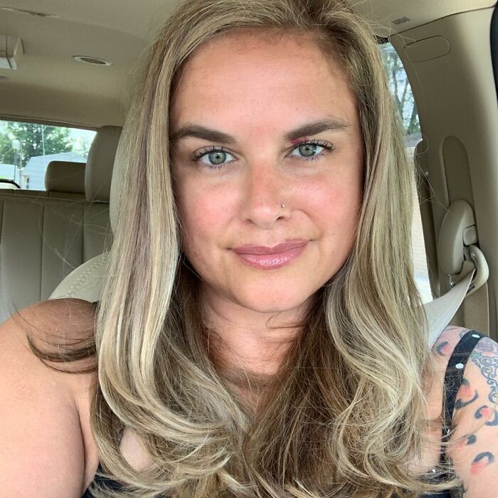 Mom Praised By 65k People On Facebook For Encouraging Her Sons To See Past Menstruation Taboo Mom Praised By 65k People On Facebook For Encouraging Her Sons To See Past Menstruation Taboo