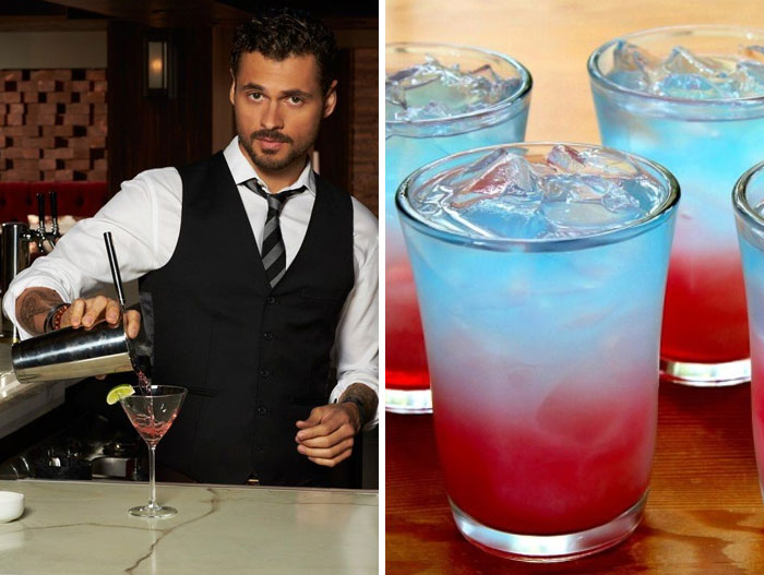 How To Order Your Drink From A Bartender