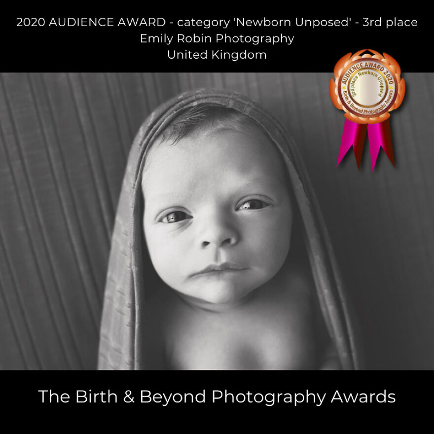 The 30 Most Beautiful Family, Children's And Motherhood Photos.