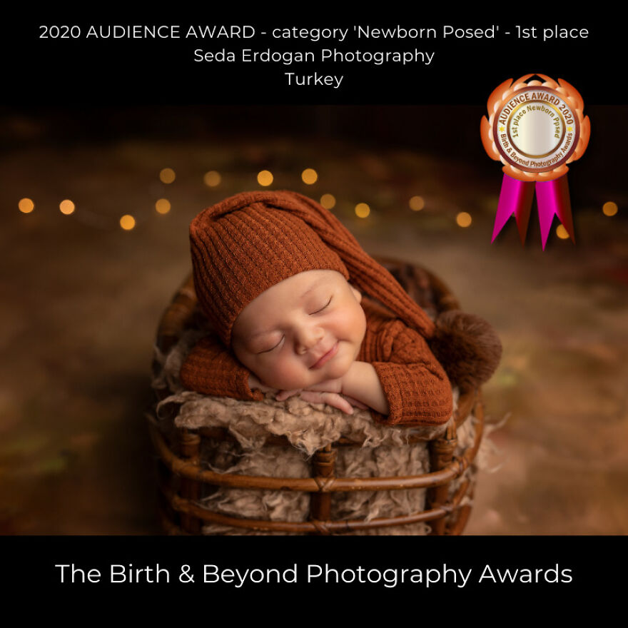 The 30 Most Beautiful Family, Children's And Motherhood Photos.