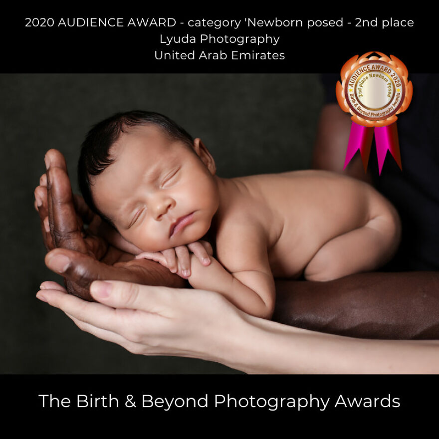 The 30 Most Beautiful Family, Children's And Motherhood Photos.