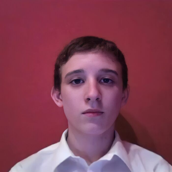 Guy Takes Selfies Every Day For 10 Years, Shows How Subtle Changes Create A Big Difference At The End Guy Takes Selfies Every Day For 10 Years, Shows How Subtle Changes Create A Big Difference At The End