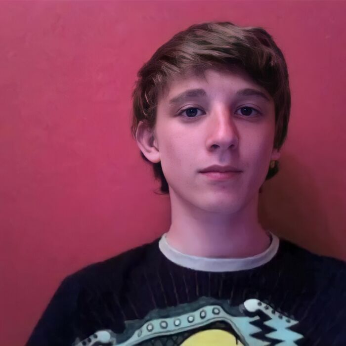 Guy Takes Selfies Every Day For 10 Years, Shows How Subtle Changes Create A Big Difference At The End Guy Takes Selfies Every Day For 10 Years, Shows How Subtle Changes Create A Big Difference At The End