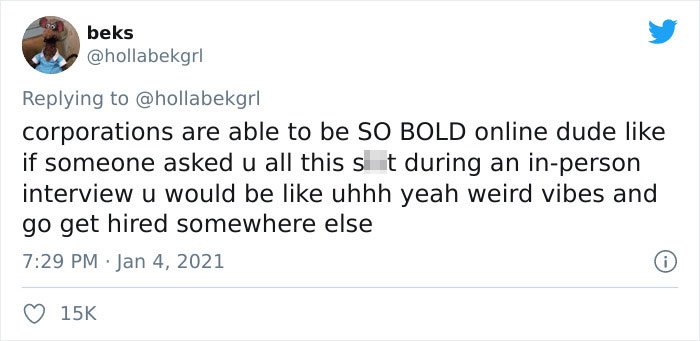 People Share Examples Of Audacious Online Application Forms That Show How Shameless Capitalism Is Becoming People Share Examples Of Audacious Online Application Forms That Show How Shameless Capitalism Is Becoming