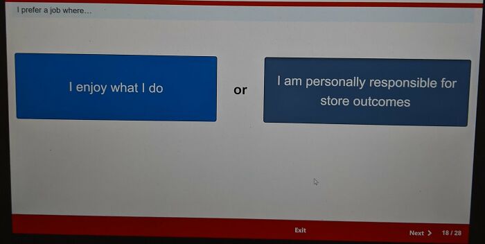 People Share Examples Of Audacious Online Application Forms That Show How Shameless Capitalism Is Becoming People Share Examples Of Audacious Online Application Forms That Show How Shameless Capitalism Is Becoming