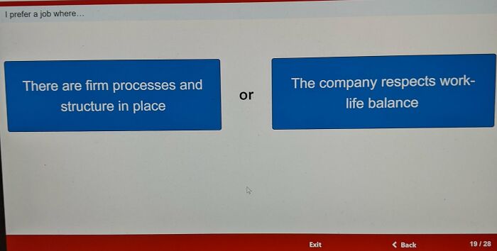 People Share Examples Of Audacious Online Application Forms That Show How Shameless Capitalism Is Becoming People Share Examples Of Audacious Online Application Forms That Show How Shameless Capitalism Is Becoming