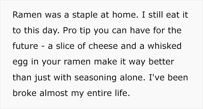 Person Who Ate Only Beans And Rice After The ’08 Collapse Pens A Powerful Open Letter To Billionaire Jerks Running Hedge Funds, Explains Why They Won’t Sell Person Who Ate Only Beans And Rice After The ’08 Collapse Pens A Powerful Open Letter To Billionaire Jerks Running Hedge Funds, Explains Why They Won’t Sell