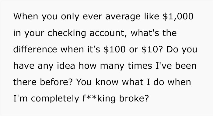 Person Who Ate Only Beans And Rice After The ’08 Collapse Pens A Powerful Open Letter To Billionaire Jerks Running Hedge Funds, Explains Why They Won’t Sell Person Who Ate Only Beans And Rice After The ’08 Collapse Pens A Powerful Open Letter To Billionaire Jerks Running Hedge Funds, Explains Why They Won’t Sell