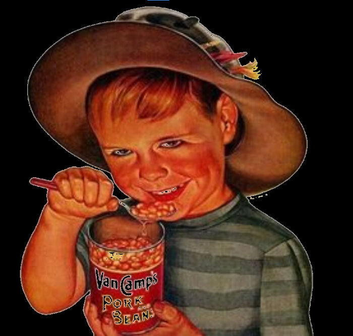 Have You Ever Seen Anything Creepier Than This?