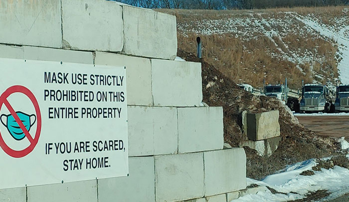 50 Times ‘Covidiots’ Proved That Human Stupidity And Ignorance Knows No Limits