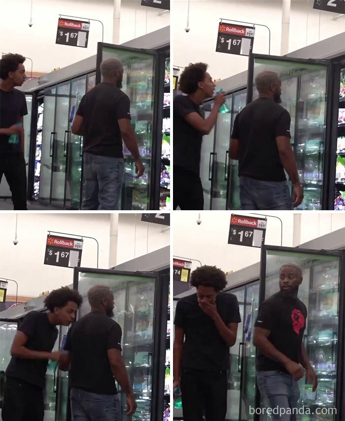 Who Even Finds This Funny?