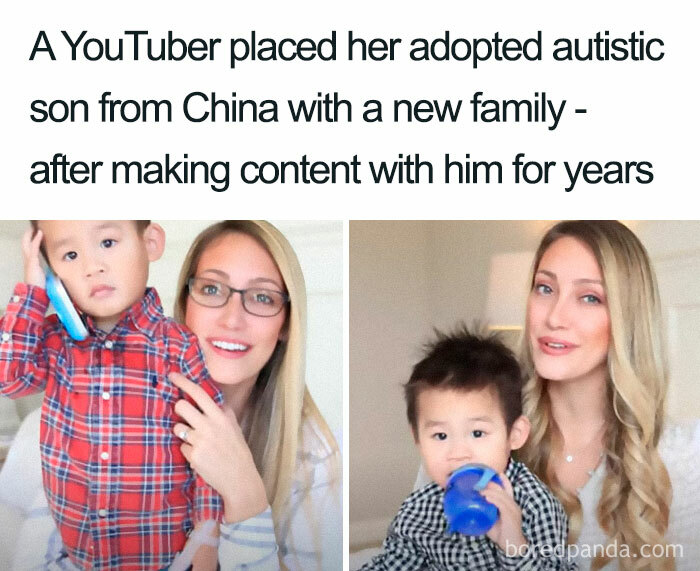 Exploitation, Plain And Simple