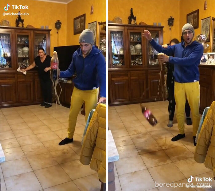 Do People Actually Think This Is Funny?