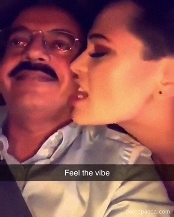 Harassing A Taxi Driver Who Is Just Trying To Do His Job