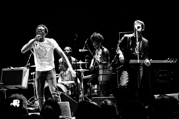 A Magazine From The 60s Is The Reason Why We Have Childish Gambino