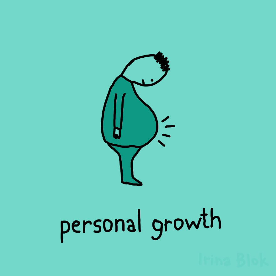 Personal Growth