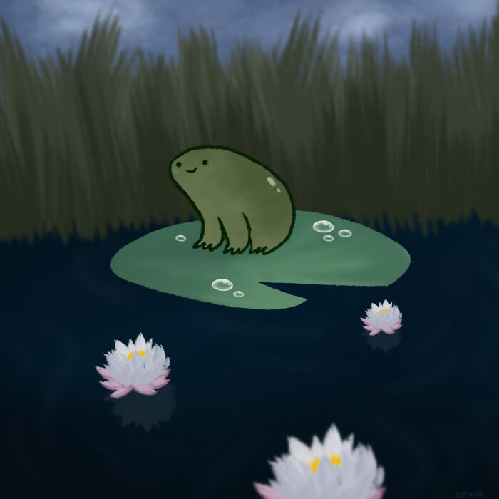 Made This Awhile Ago, Still One Of My Favorites