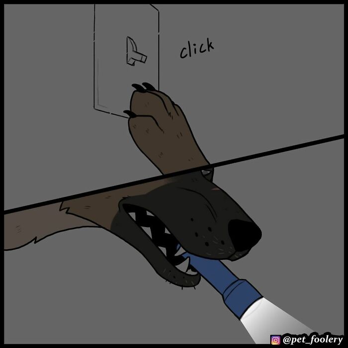 8 New Hilariously Adorable Comics About Pixie And Brutus To Instantly Make Your Day 8 New Hilariously Adorable Comics About Pixie And Brutus To Instantly Make Your Day