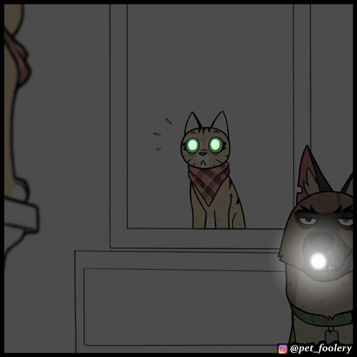 8 New Hilariously Adorable Comics About Pixie And Brutus To Instantly Make Your Day 8 New Hilariously Adorable Comics About Pixie And Brutus To Instantly Make Your Day