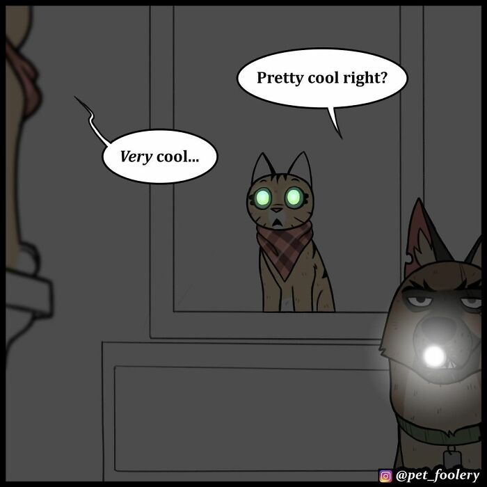 8 New Hilariously Adorable Comics About Pixie And Brutus To Instantly Make Your Day 8 New Hilariously Adorable Comics About Pixie And Brutus To Instantly Make Your Day