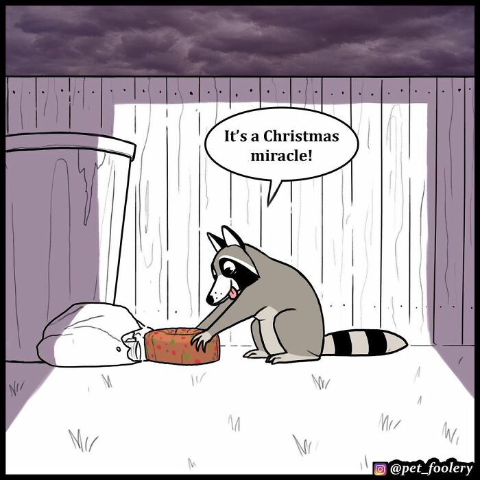 8 New Hilariously Adorable Comics About Pixie And Brutus To Instantly Make Your Day