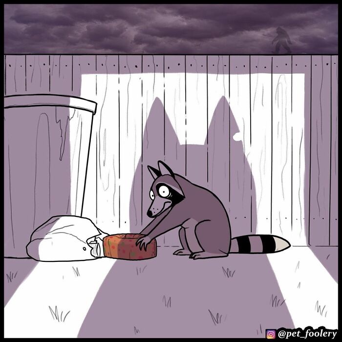 8 New Hilariously Adorable Comics About Pixie And Brutus To Instantly Make Your Day 8 New Hilariously Adorable Comics About Pixie And Brutus To Instantly Make Your Day