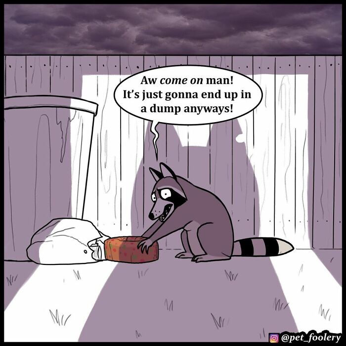 8 New Hilariously Adorable Comics About Pixie And Brutus To Instantly Make Your Day