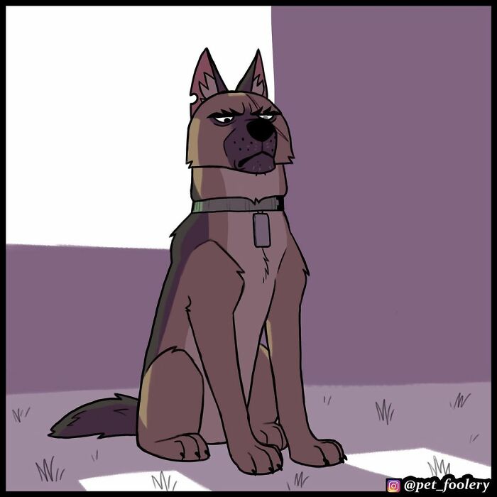 8 New Hilariously Adorable Comics About Pixie And Brutus To Instantly Make Your Day 8 New Hilariously Adorable Comics About Pixie And Brutus To Instantly Make Your Day