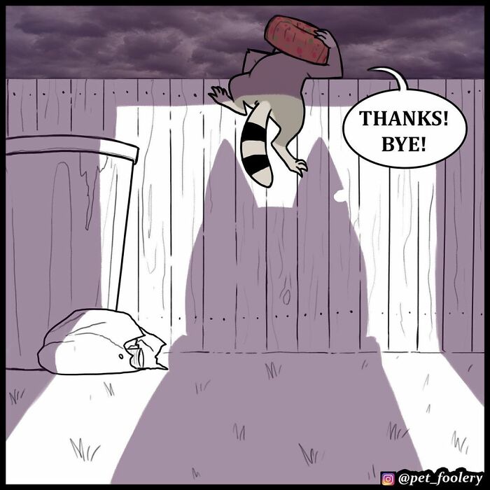 8 New Hilariously Adorable Comics About Pixie And Brutus To Instantly Make Your Day 8 New Hilariously Adorable Comics About Pixie And Brutus To Instantly Make Your Day