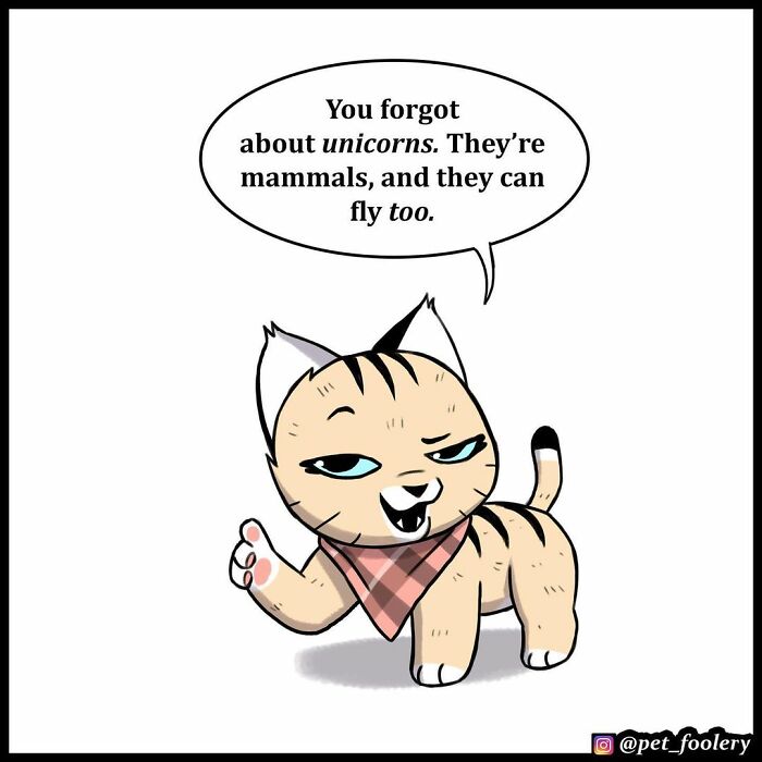 8 New Hilariously Adorable Comics About Pixie And Brutus To Instantly Make Your Day 8 New Hilariously Adorable Comics About Pixie And Brutus To Instantly Make Your Day