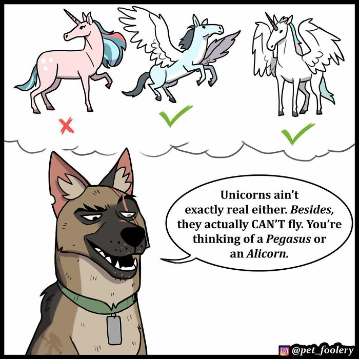 8 New Hilariously Adorable Comics About Pixie And Brutus To Instantly Make Your Day