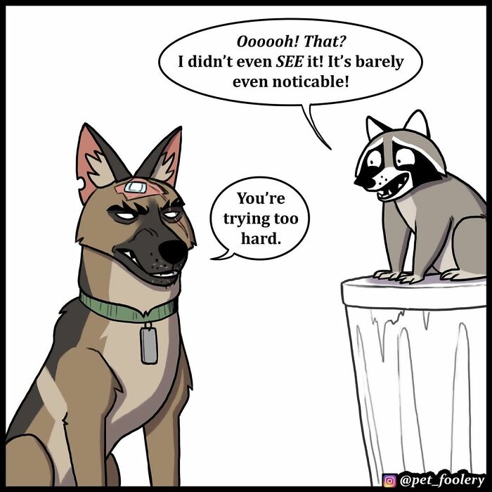 8 New Hilariously Adorable Comics About Pixie And Brutus To Instantly Make Your Day 8 New Hilariously Adorable Comics About Pixie And Brutus To Instantly Make Your Day