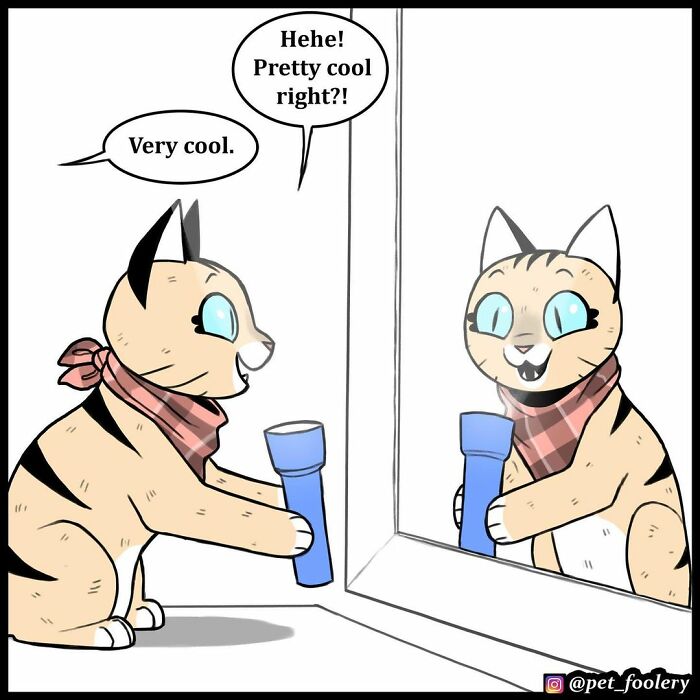 8 New Hilariously Adorable Comics About Pixie And Brutus To Instantly Make Your Day