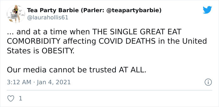 People Are Not OK With These Cosmopolitan Covers That Ignore The Relationship Between Obesity And Covid